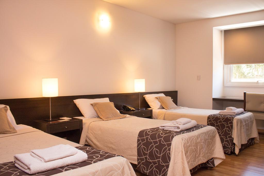 Hotel Malargüe Esterno foto